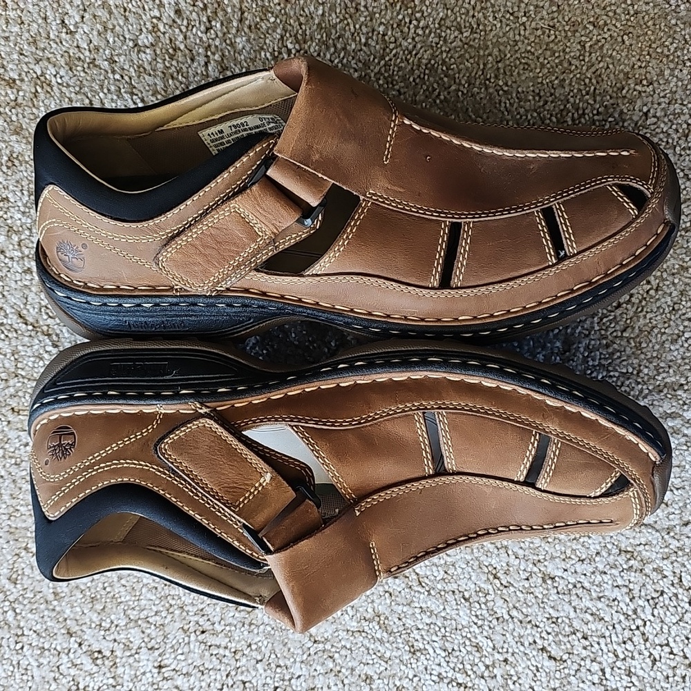 Timberland Sandals - Picture 10 of 14